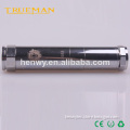 2014 Best Seling New Design Full Brass Mechanical Mod Vaporizer King Mod Clone